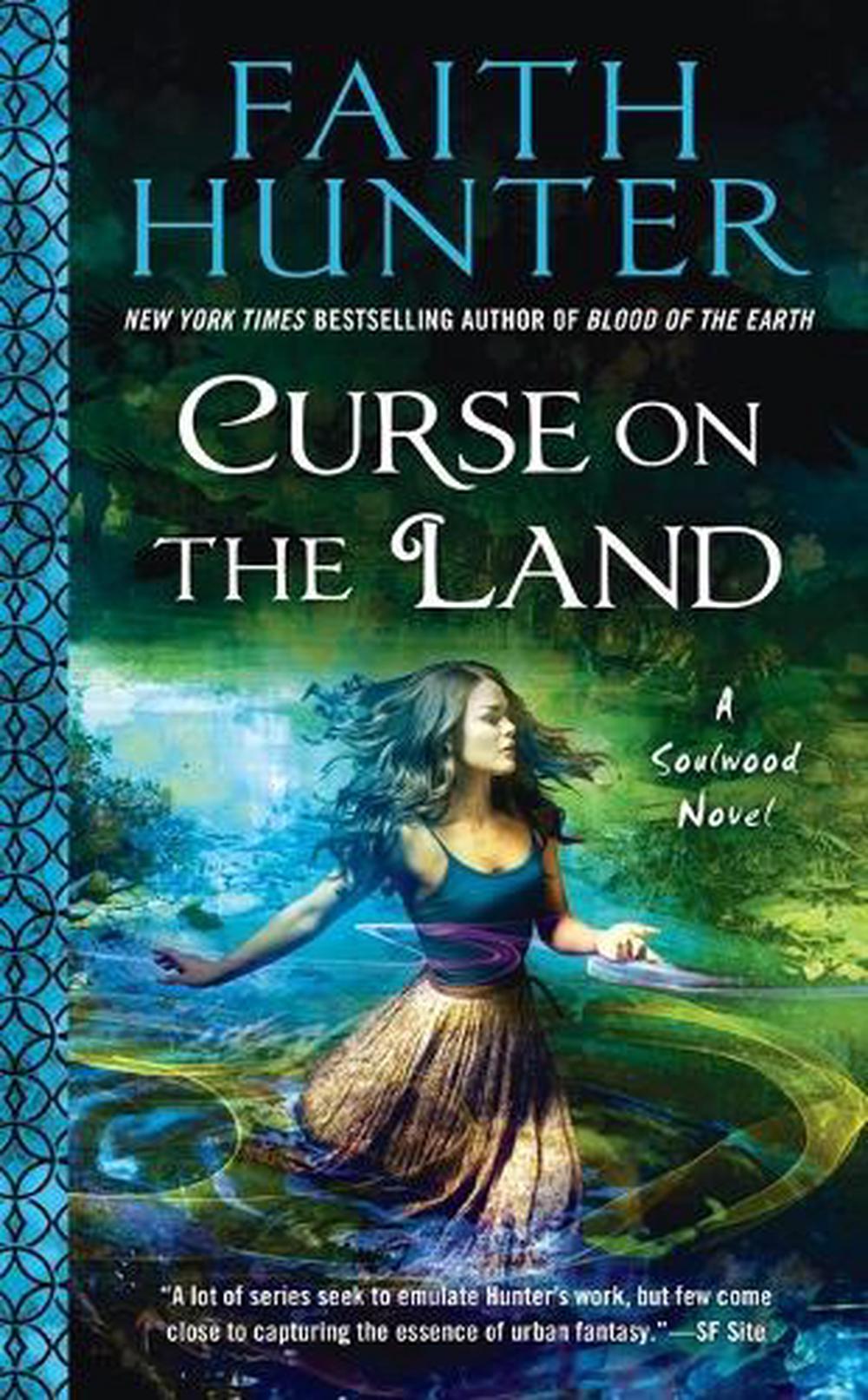 Curse on the Land by Faith Hunter - ISBN: 9780451473325