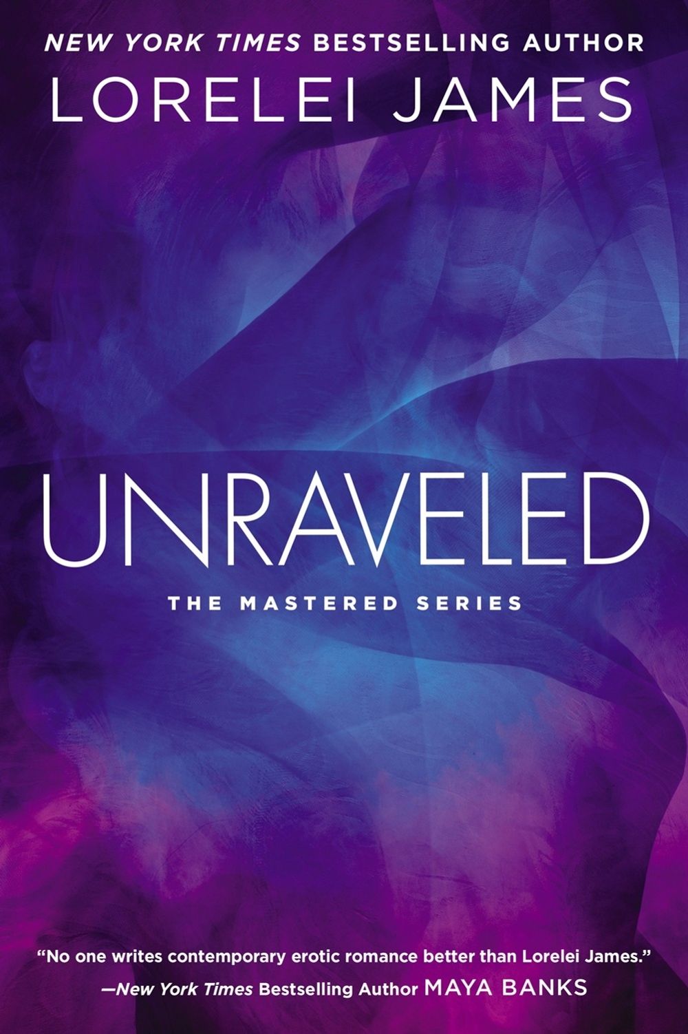 Unraveled by Lorelei James - ISBN: 9780451473639