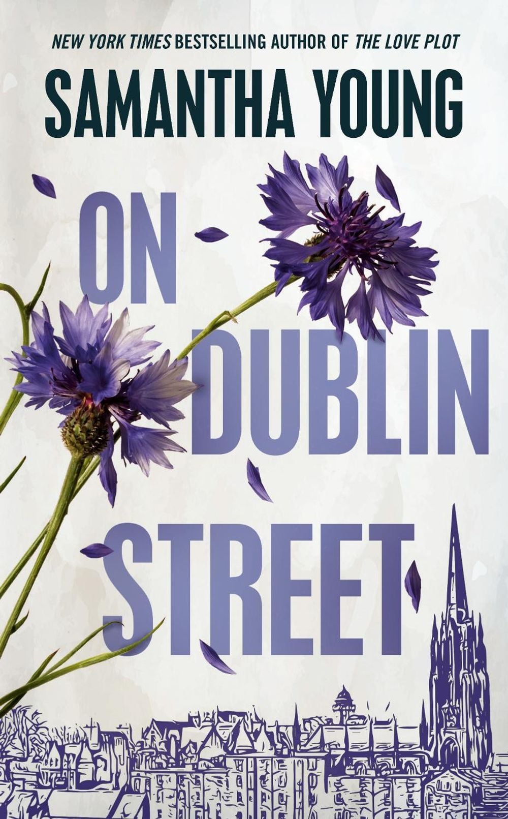 On Dublin Street by Samantha Young - ISBN: 9780451473943