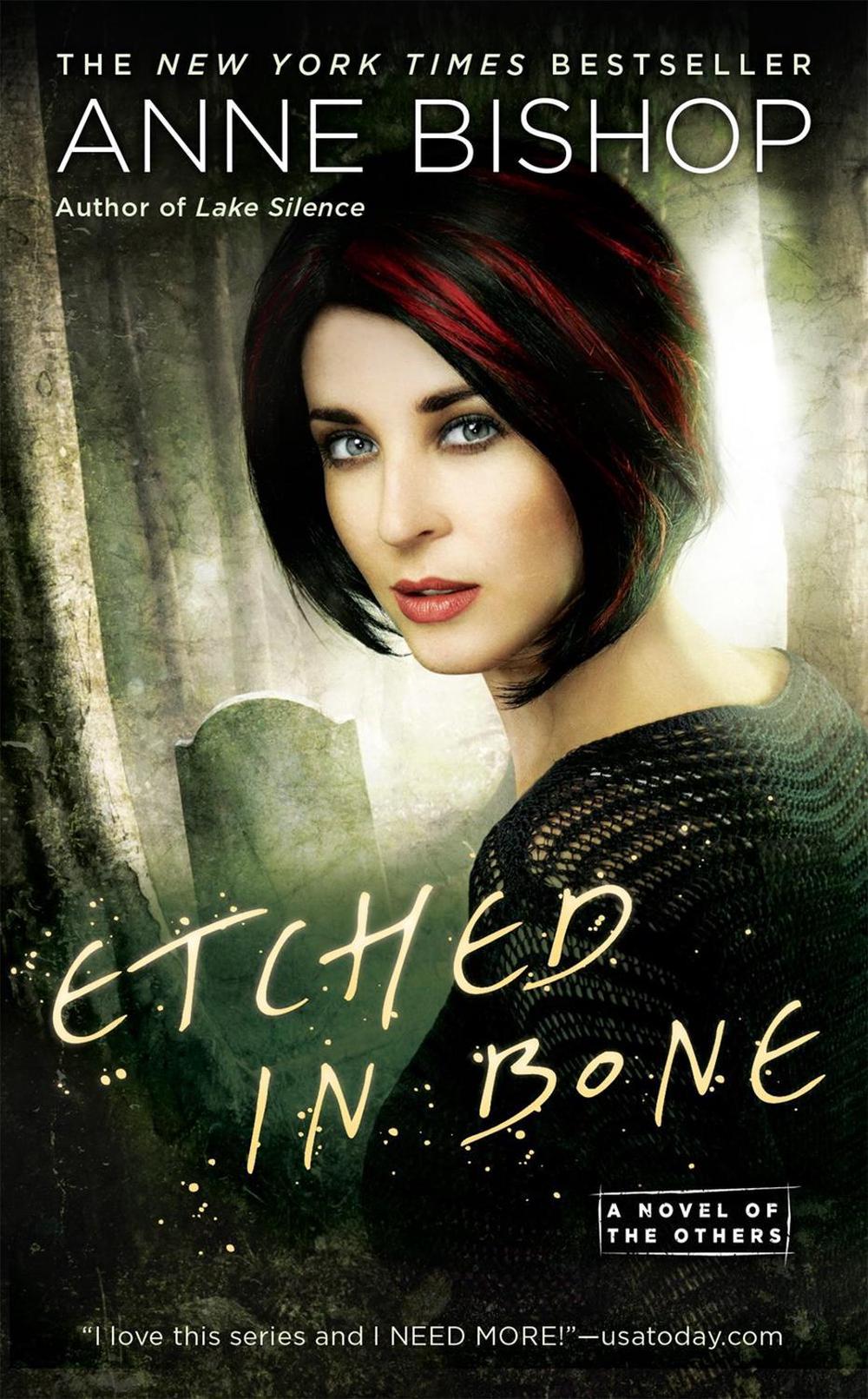 Etched in Bone by Anne Bishop - ISBN: 9780451474506
