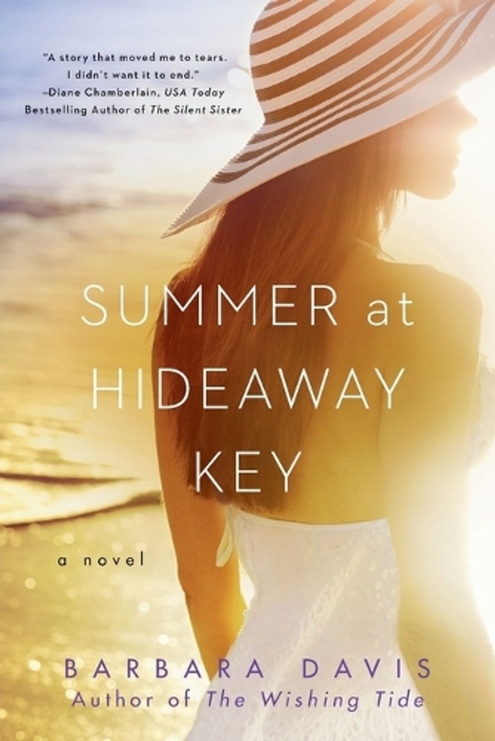 Summer at Hideaway Key by Barbara Davis - ISBN: 9780451474582