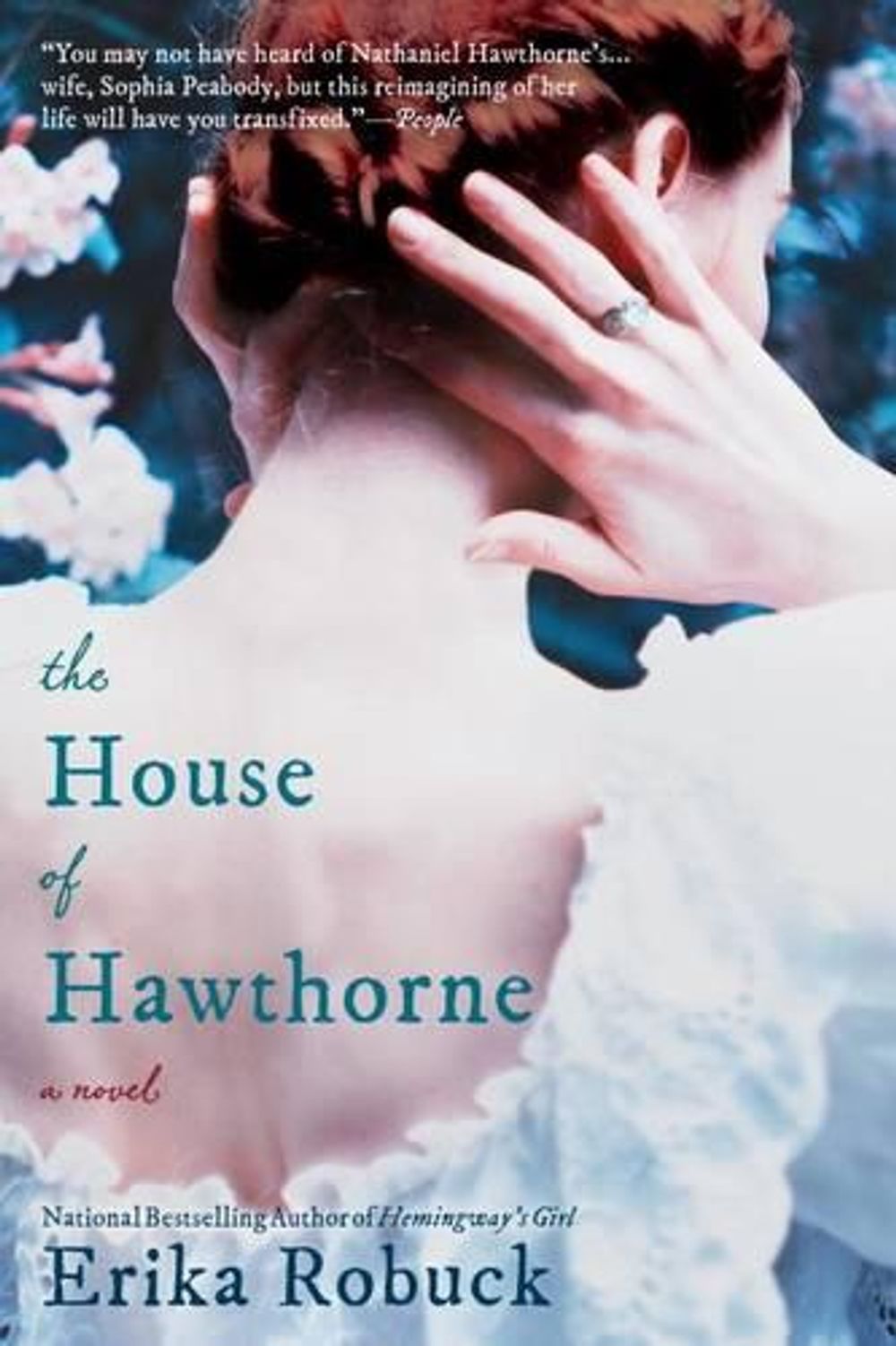 The House of Hawthorne by Erika Robuck - ISBN: 9780451474650