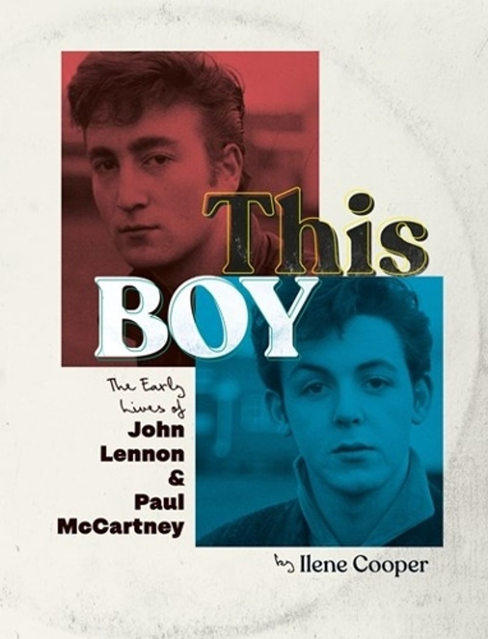 This Boy by Ilene Cooper - ISBN: 9780451475855