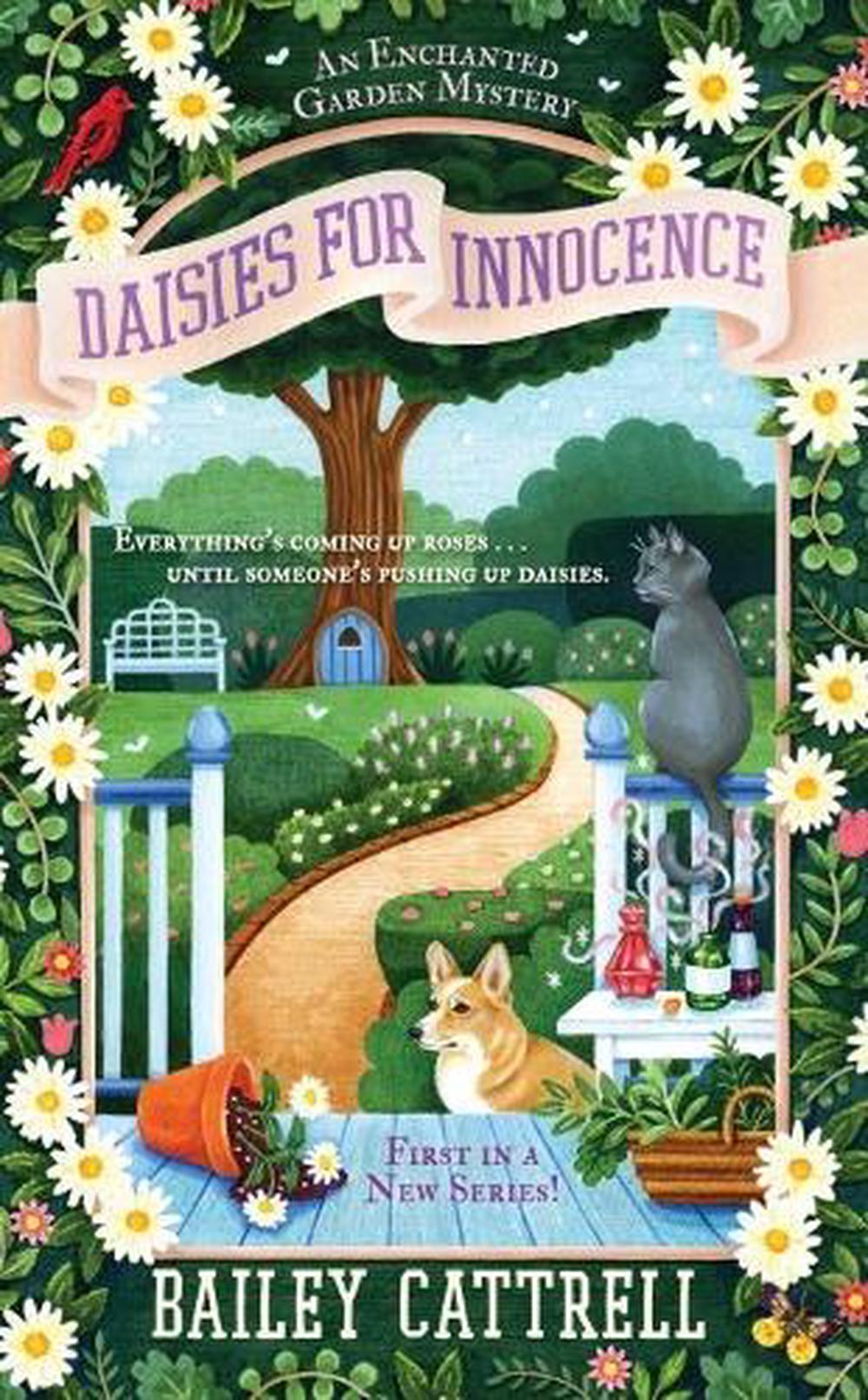 Daisies For Innocence by Bailey Cattrell - ISBN: 9780451476883