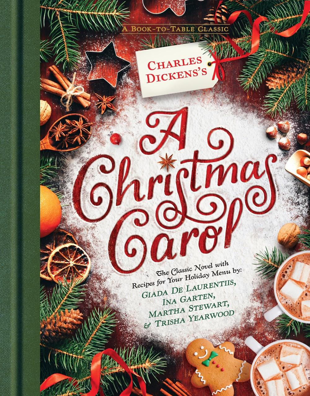 Charles Dickenss A Christmas Carol By Charles Dickens Hardcover 9780451479921 Buy Online At