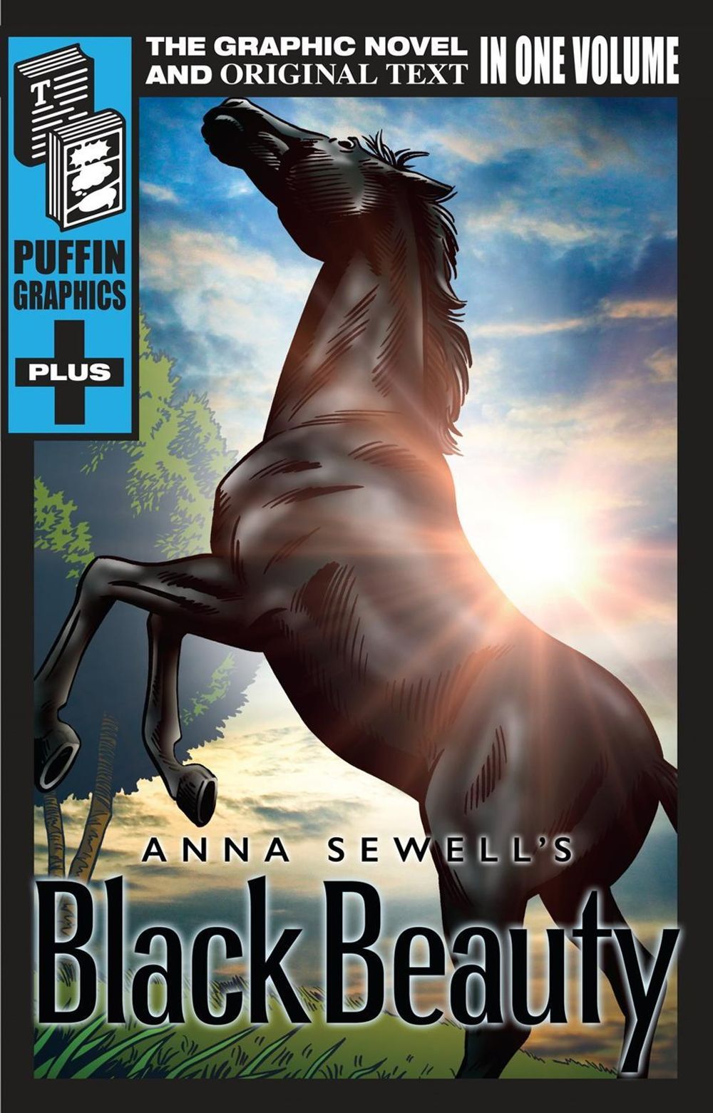 Black Beauty by Anna Sewell - ISBN: 9780451479990