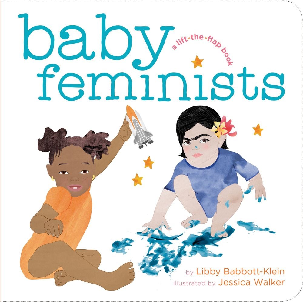 Baby Feminists by Libby Babbott-Klein - ISBN: 9780451480101