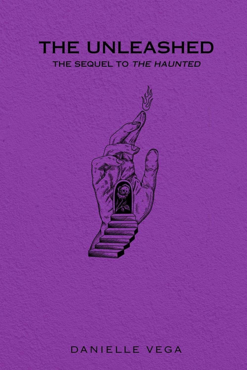 The Unleashed by Danielle Vega - ISBN: 9780451481511