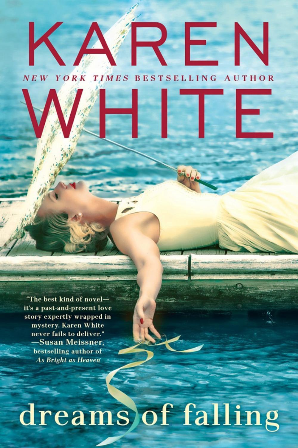Dreams of Falling by Karen White - ISBN: 9780451488435