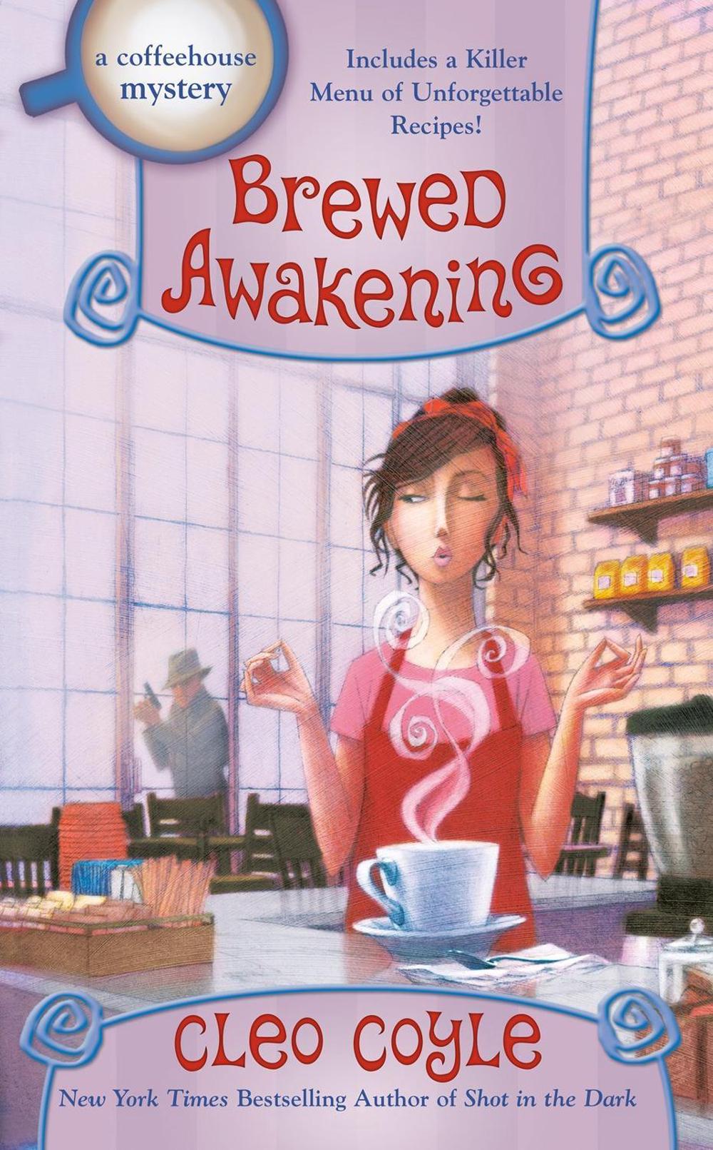 Brewed Awakening by Cleo Coyle - ISBN: 9780451488893