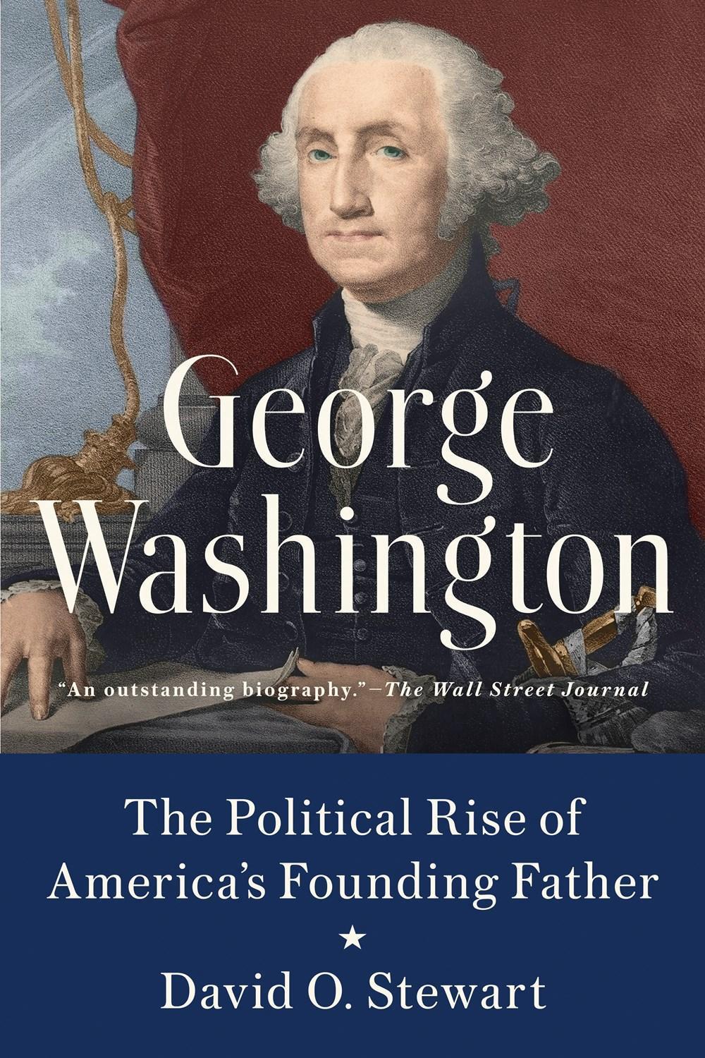 George Washington by David O. Stewart - ISBN: 9780451489005