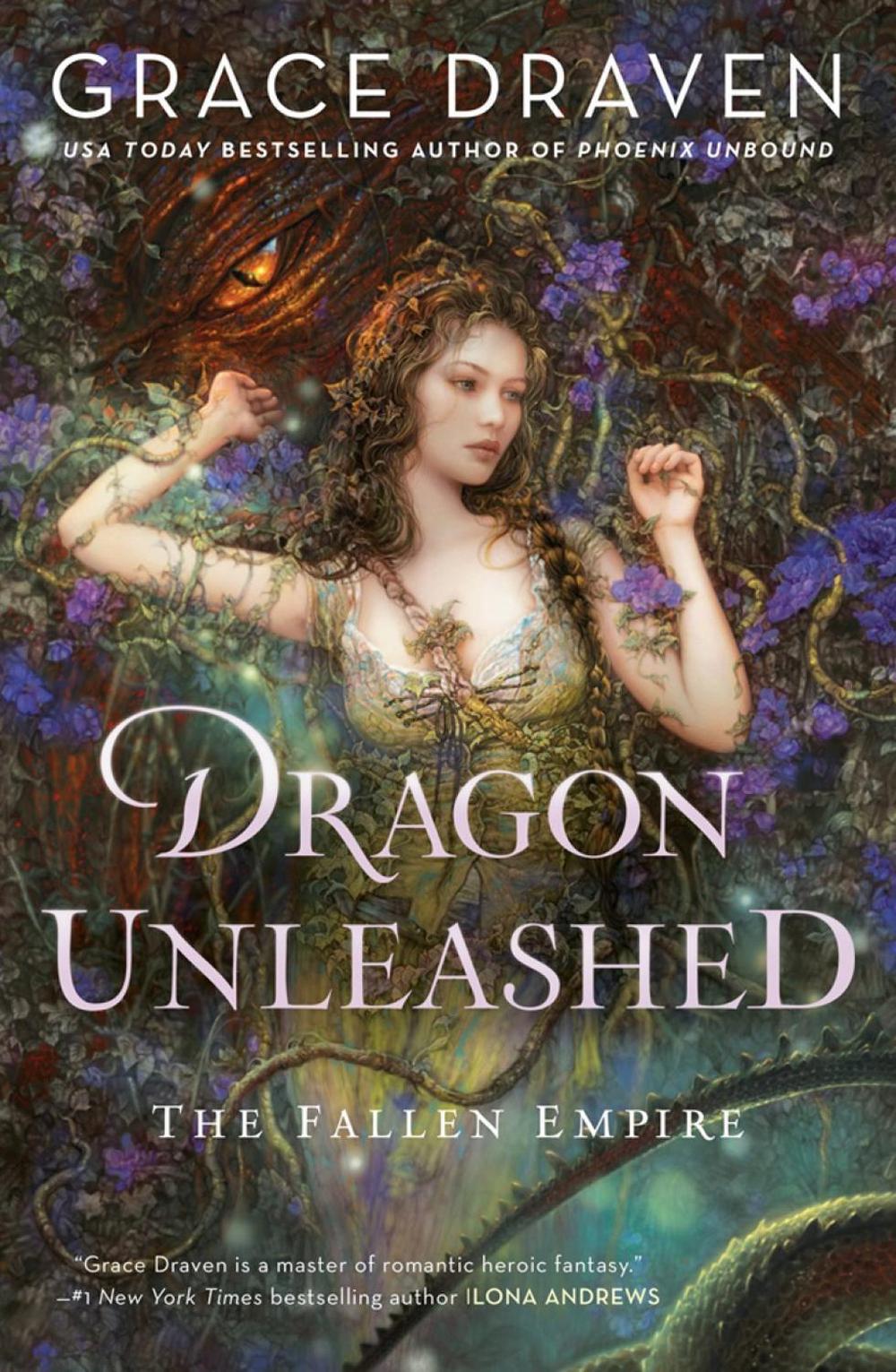 Dragon Unleashed by Grace Draven - ISBN: 9780451489777