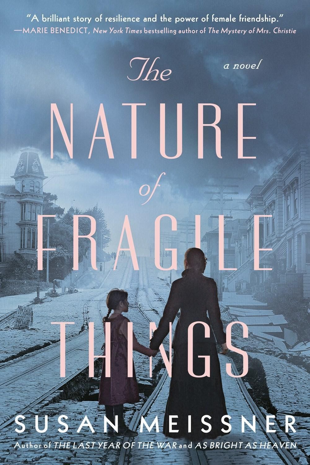 The Nature of Fragile Things by Susan Meissner - ISBN: 9780451492197