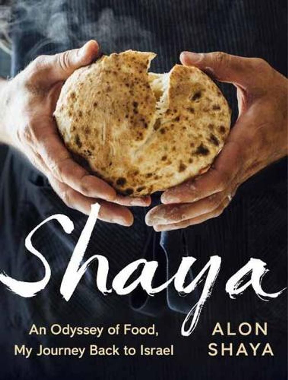 Shaya by Alon Shaya - ISBN: 9780451494160