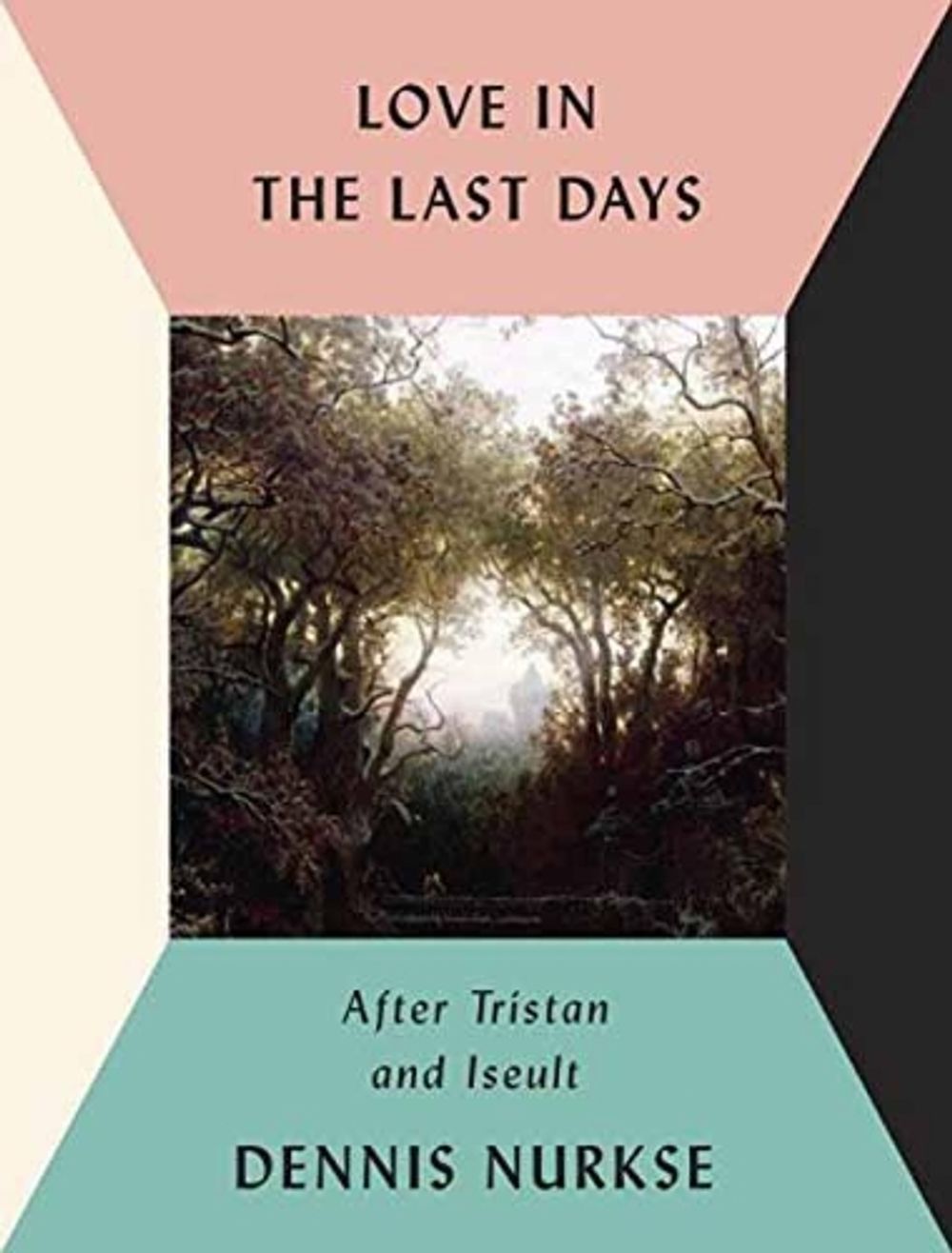 Love in the Last Days by D. Nurkse - ISBN: 9780451494801