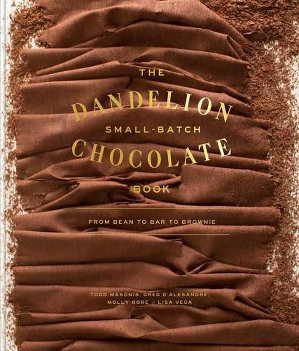 Making Chocolate, 9780451495358