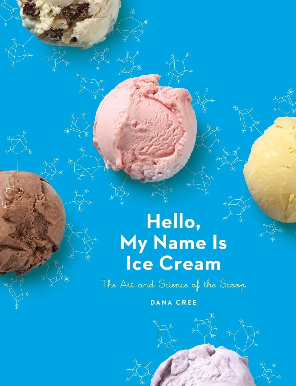 Hello, My Name Is Ice Cream by Dana Cree - ISBN: 9780451495372