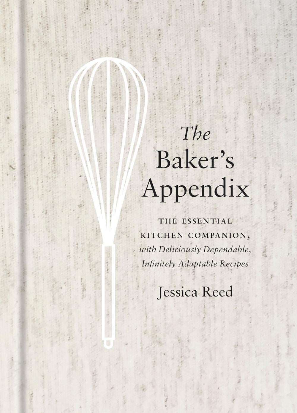 The Baker's Appendix by Jessica Reed - ISBN: 9780451495747