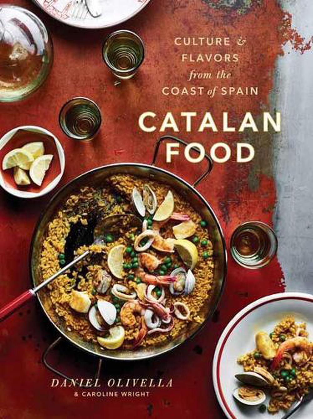 Catalan Food, 9780451495884