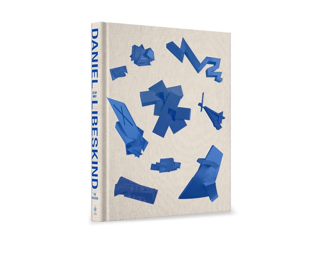 Edge of Order by Daniel Libeskind - ISBN: 9780451497352