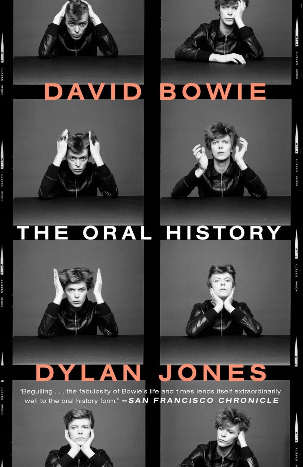 David Bowie by Dylan Jones - ISBN: 9780451497840