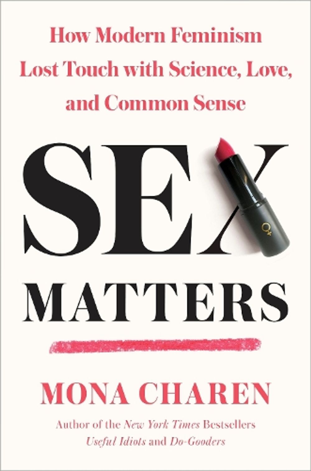 Sex Matters by Mona Charen - ISBN: 9780451498397