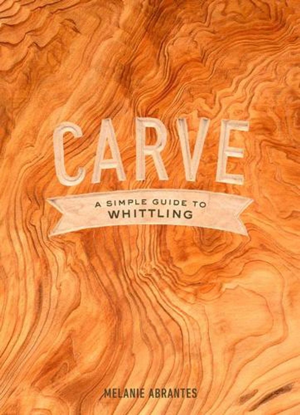 Carve by M. Abrantes - ISBN: 9780451498960