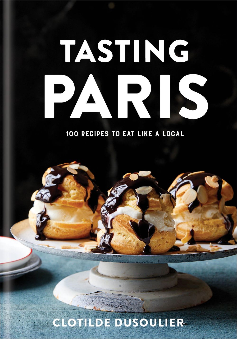 Tasting Paris by Clotilde Dusoulier - ISBN: 9780451499141