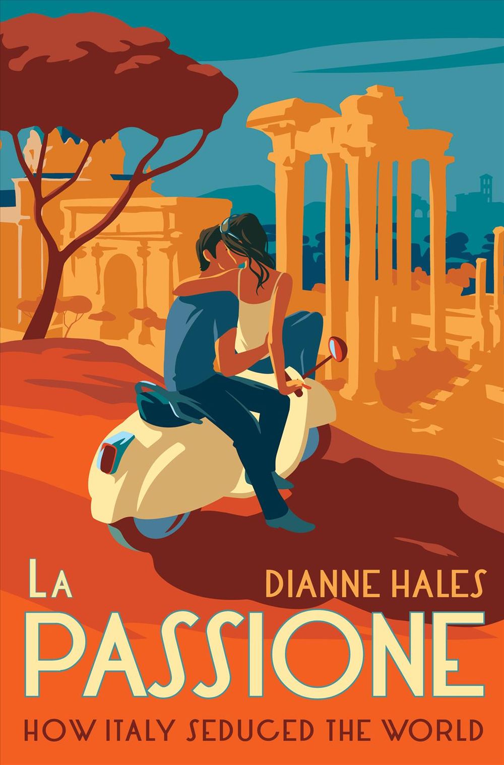 La Passione by Dianne Hales - ISBN: 9780451499165