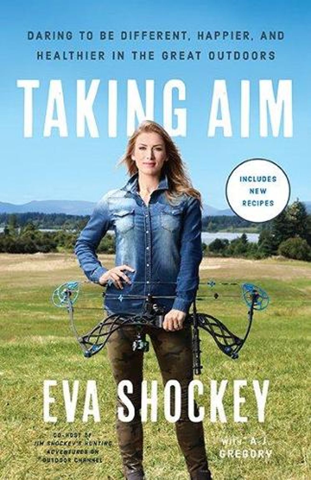 Taking Aim by Eva Shockey - ISBN: 9780451499295