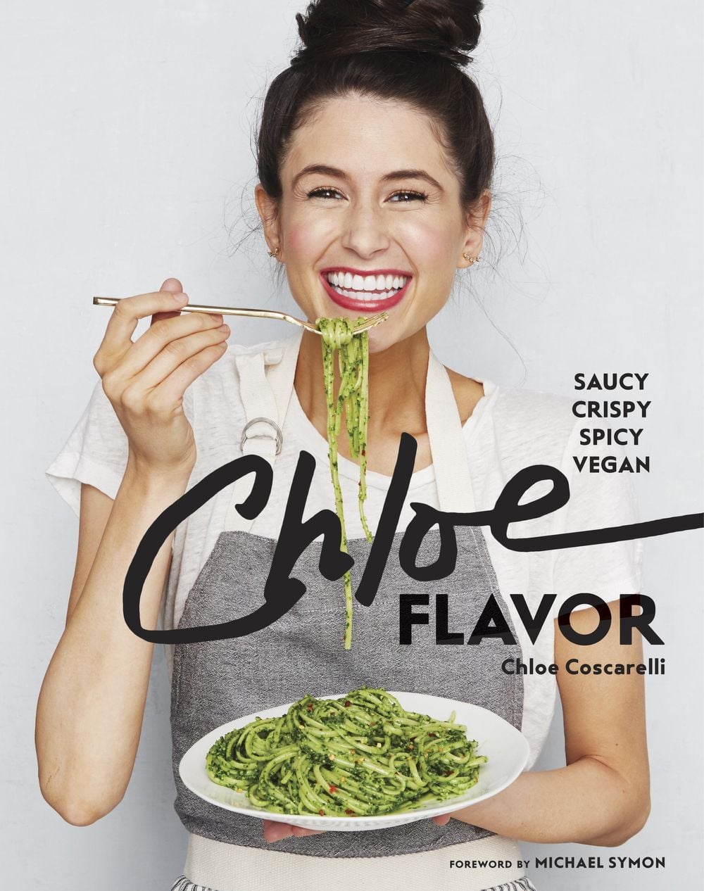 Chloe Flavor by Chloe Coscarelli - ISBN: 9780451499622