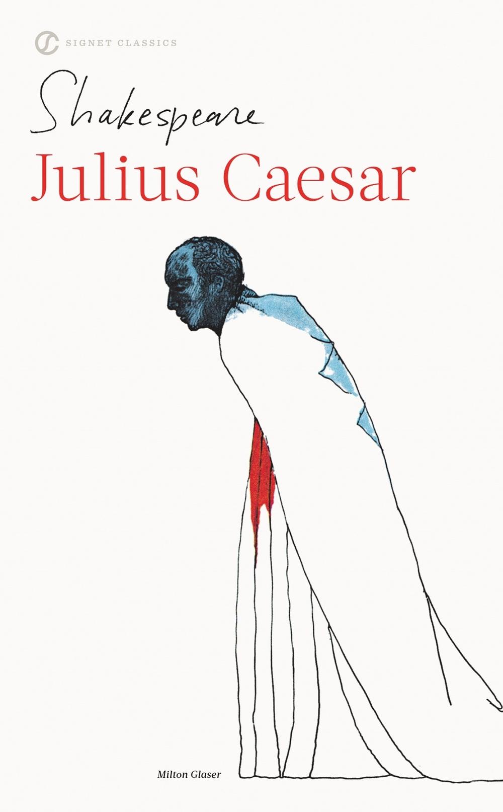 Julius Caesar by William Shakespeare - ISBN: 9780451526892