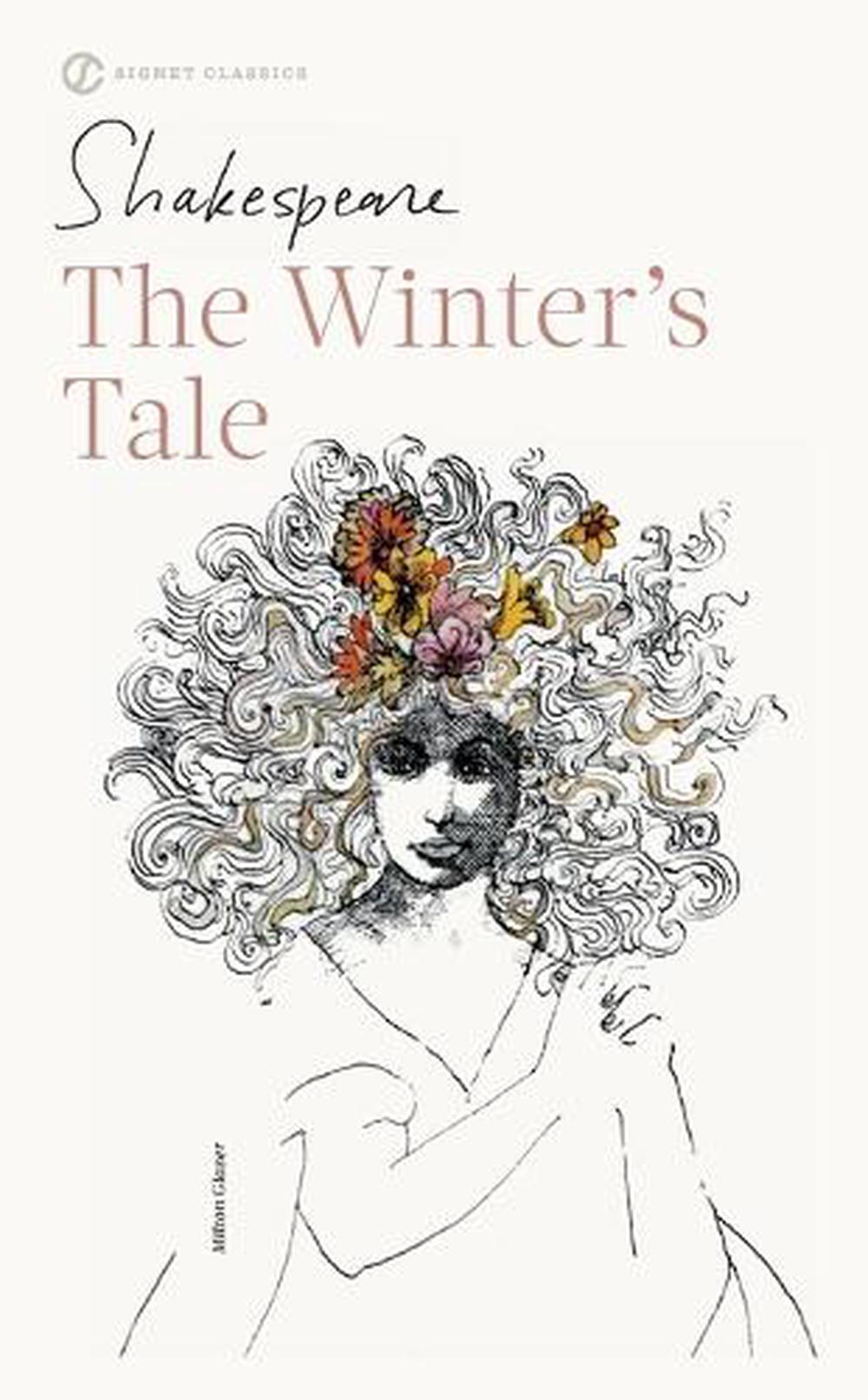 The Winter's Tale by William Shakespeare - ISBN: 9780451527141