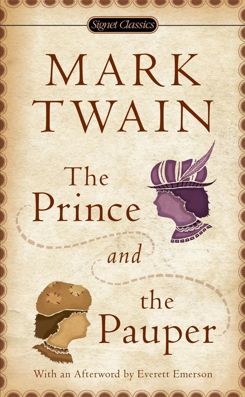 The Prince And The Pauper by Mark Twain - ISBN: 9780451528353