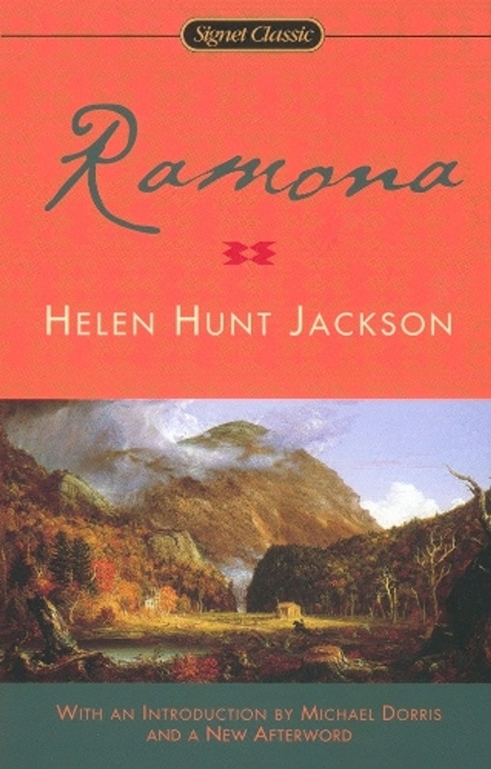 Ramona by Helen Hunt Jackson - ISBN: 9780451528421