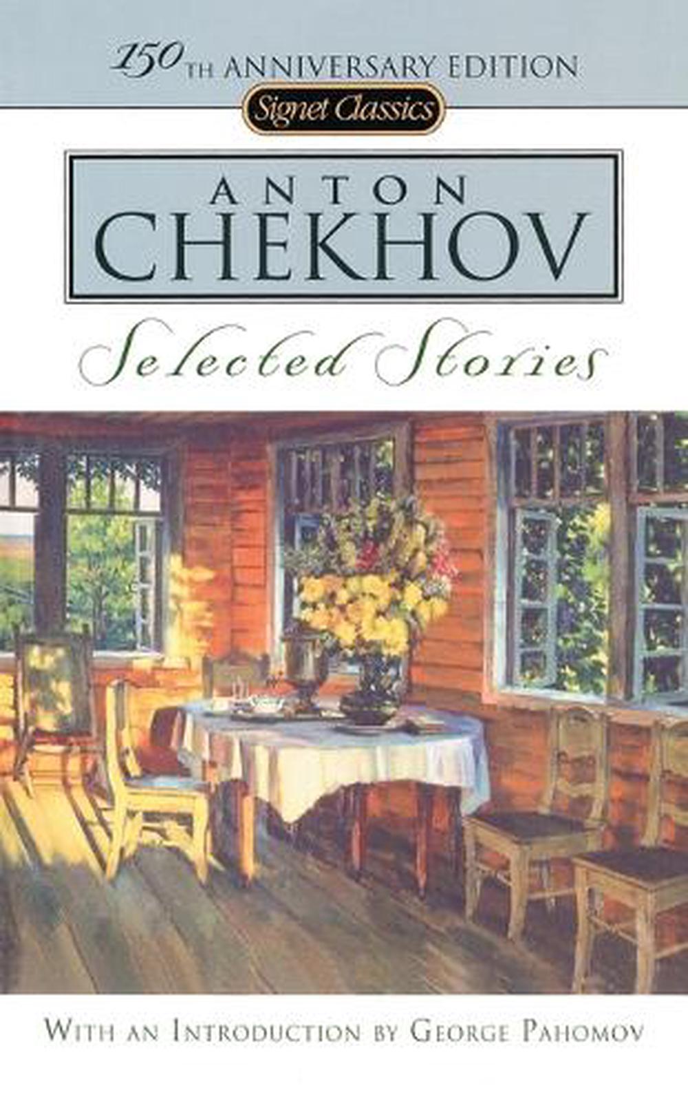 Anton Chekhov: Selected Stories by Anton Chekhov - ISBN: 9780451528797