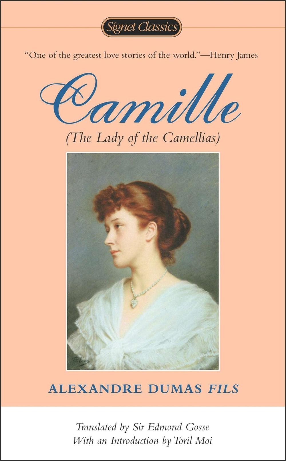 Camille by Alexandre Dumas - ISBN: 9780451529206