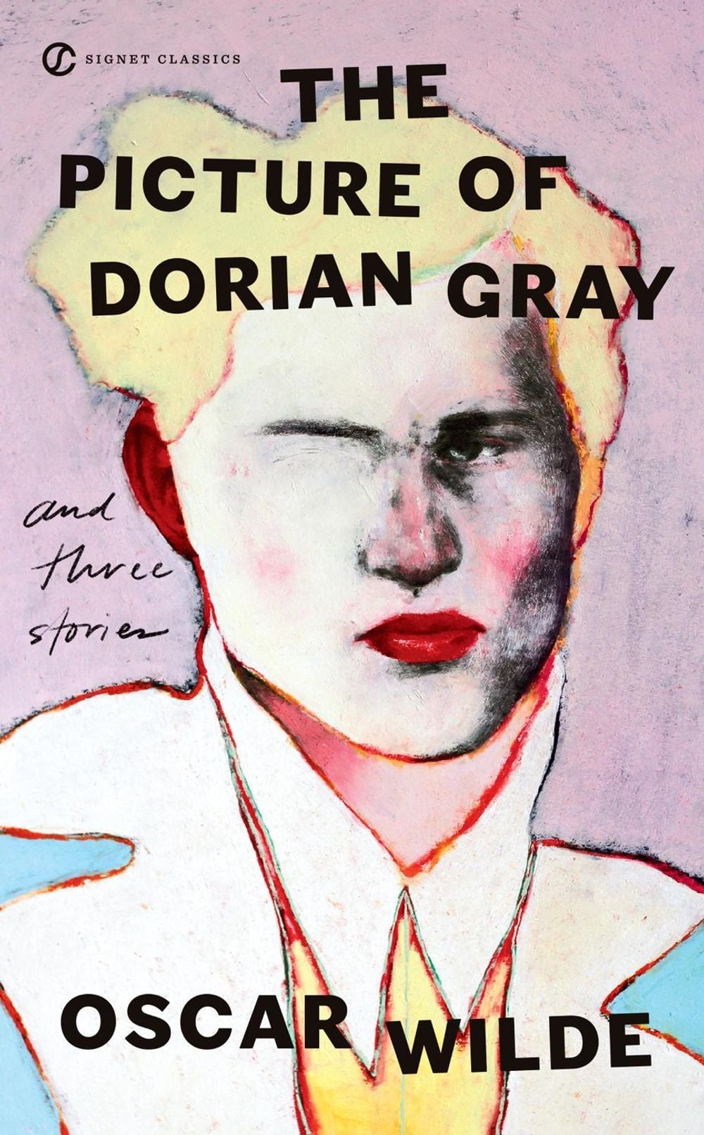 The Picture Of Dorian Gray by Oscar Wilde - ISBN: 9780451530455