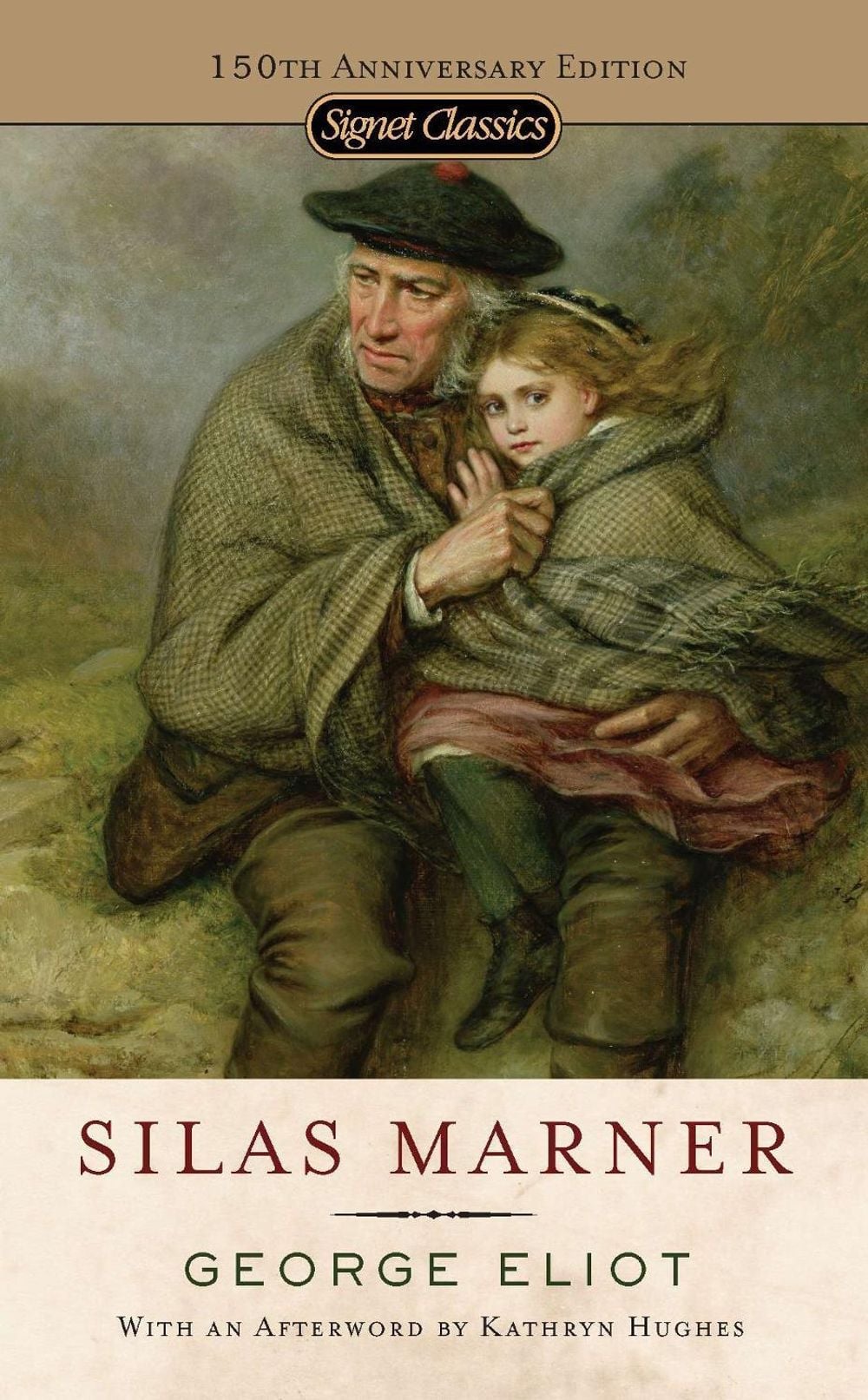 Silas Mariner by George Eliot - ISBN: 9780451530622