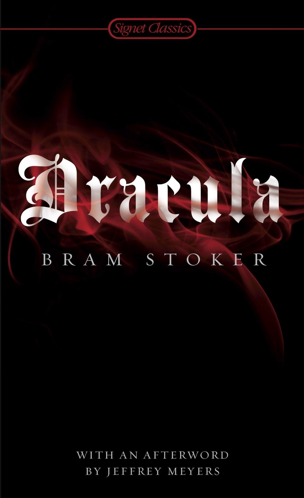 Dracula by Bram Stoker - ISBN: 9780451530660