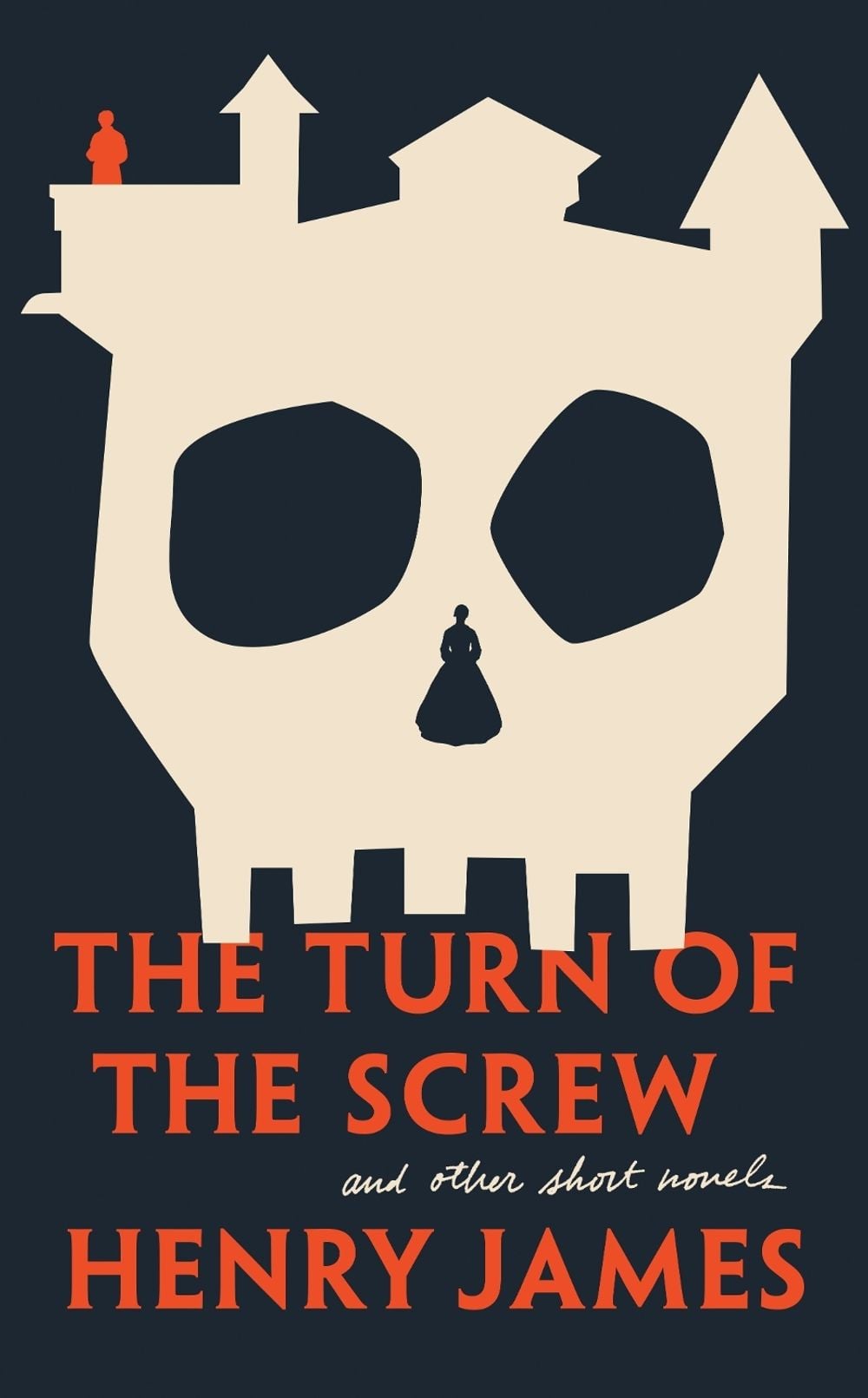 The Turn Of The Screw by Henry James - ISBN: 9780451530677