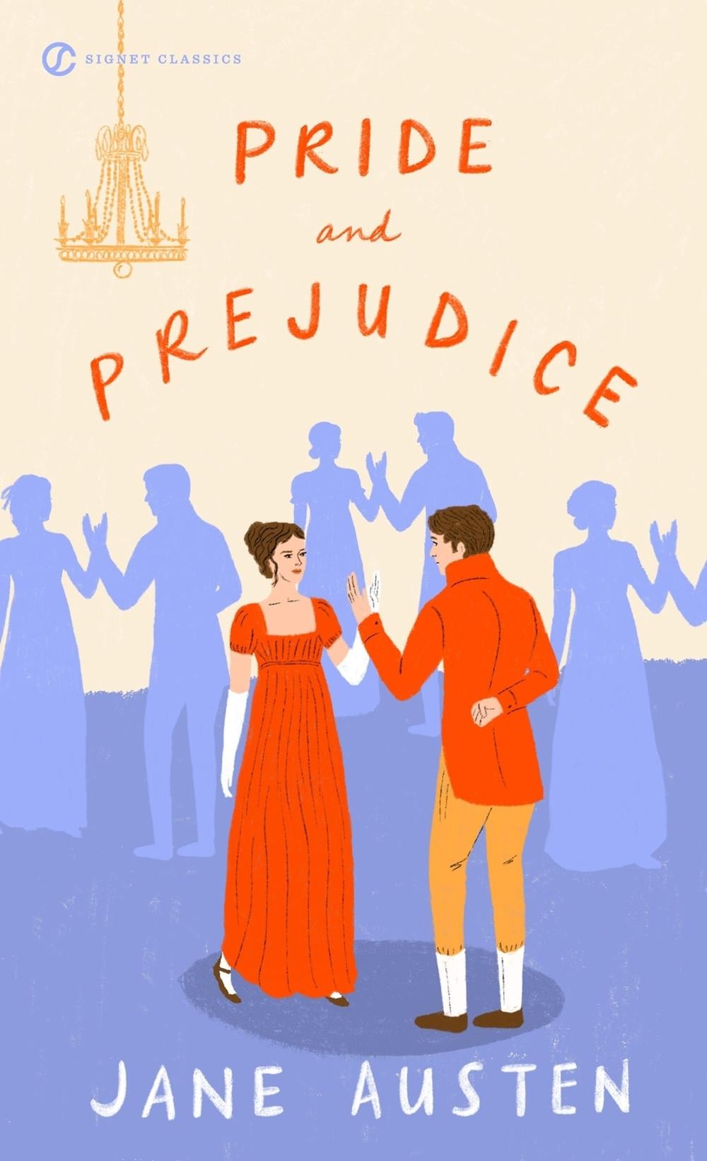 Pride And Prejudice by Jane Austen - ISBN: 9780451530783