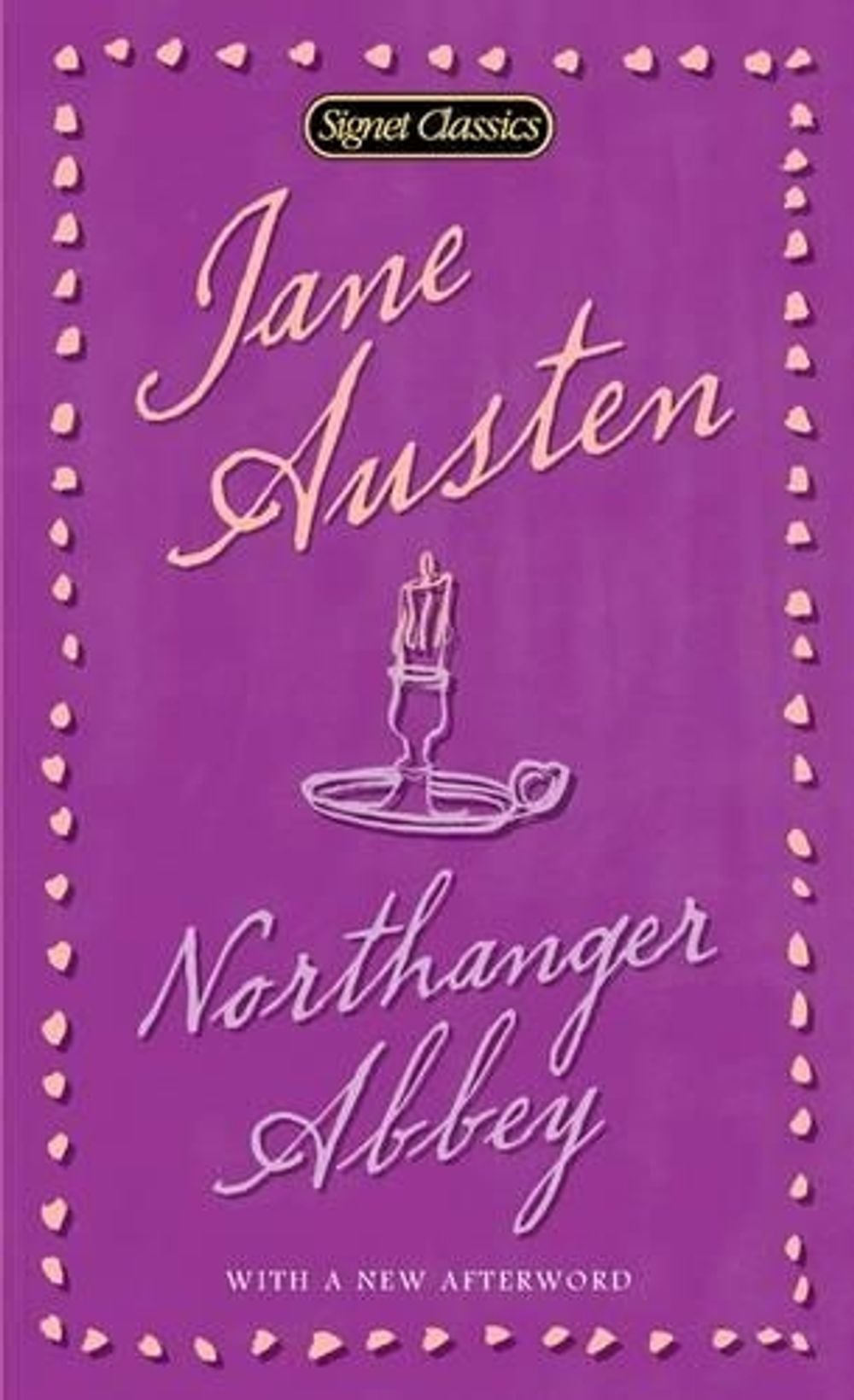 Northanger Abbey by Jane Austen - ISBN: 9780451530844