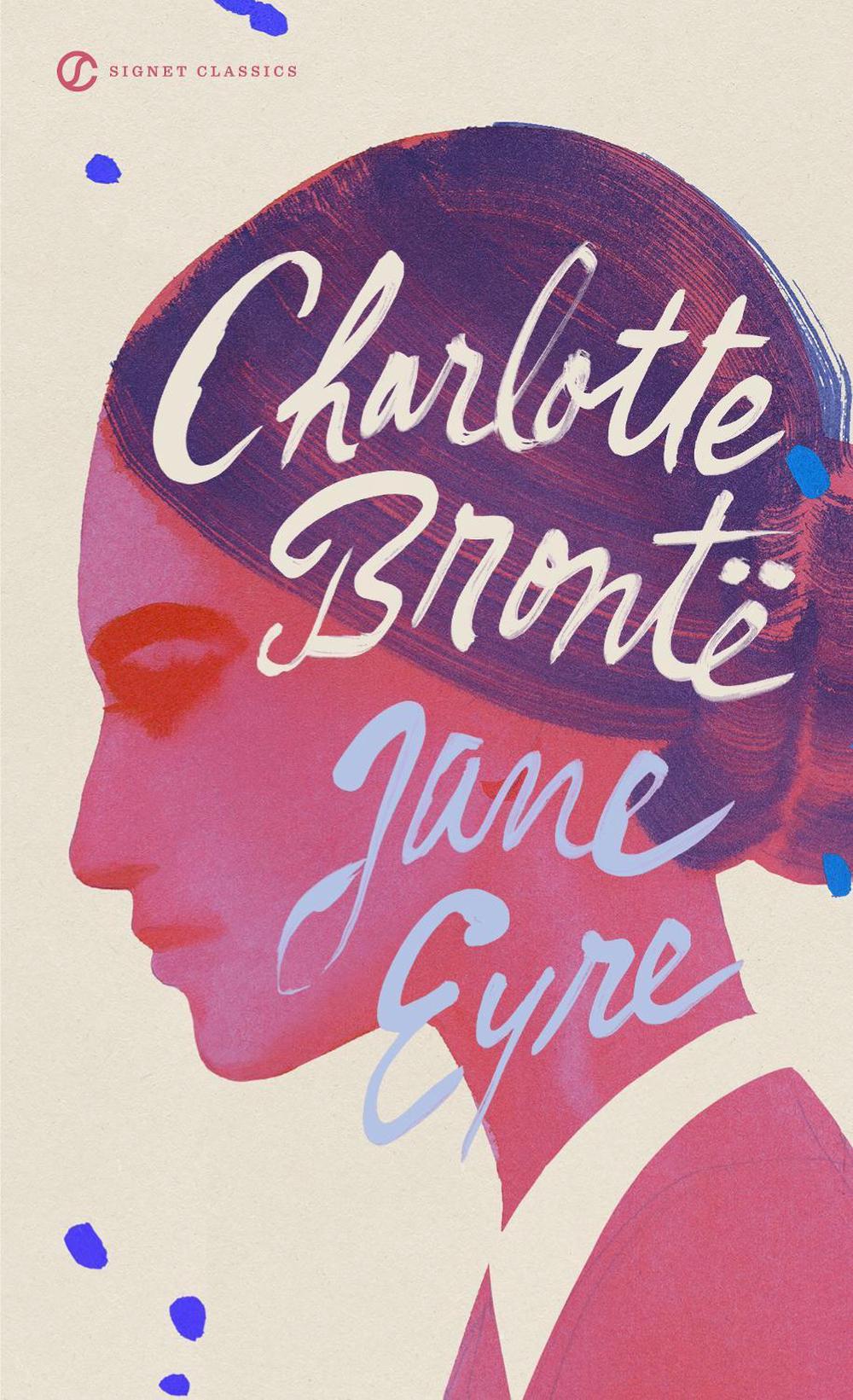 Jane Eyre by Charlotte Bronte - ISBN: 9780451530912