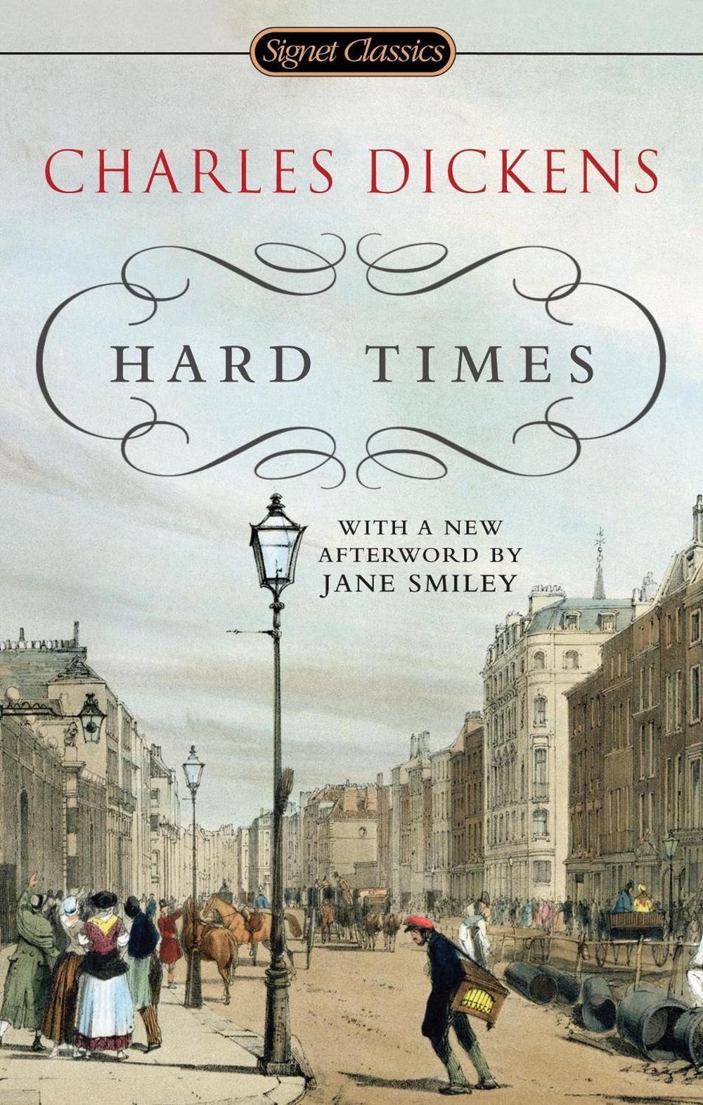 Hard Times, 9780451530998