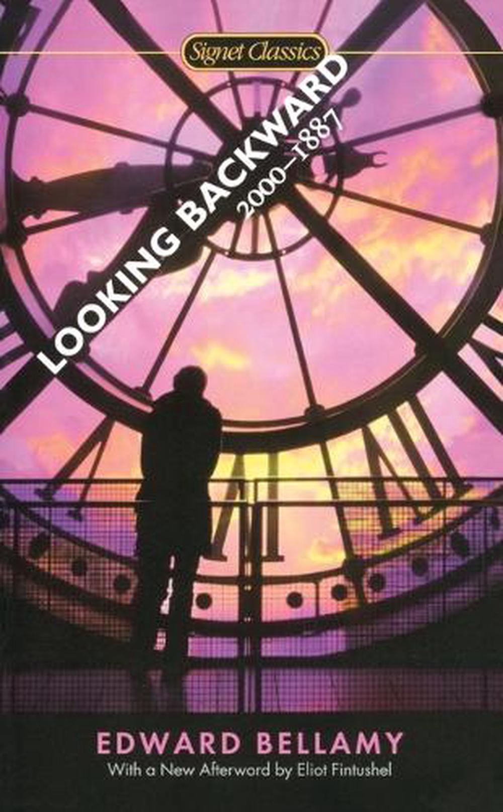 Looking Backward 2000-1887 by Edward Bellamy - ISBN: 9780451531162
