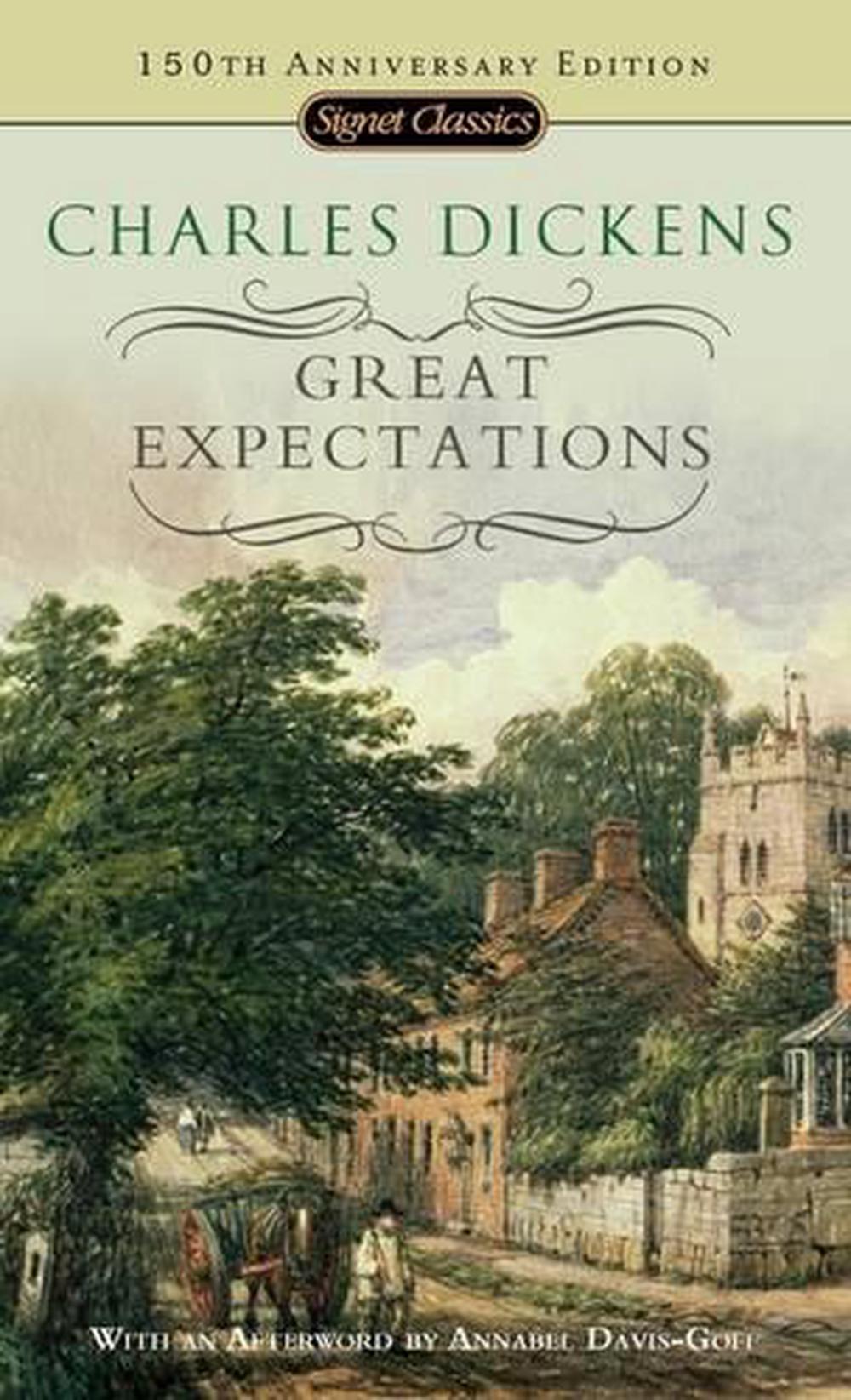 Great Expectations by Charles Dickens - ISBN: 9780451531186