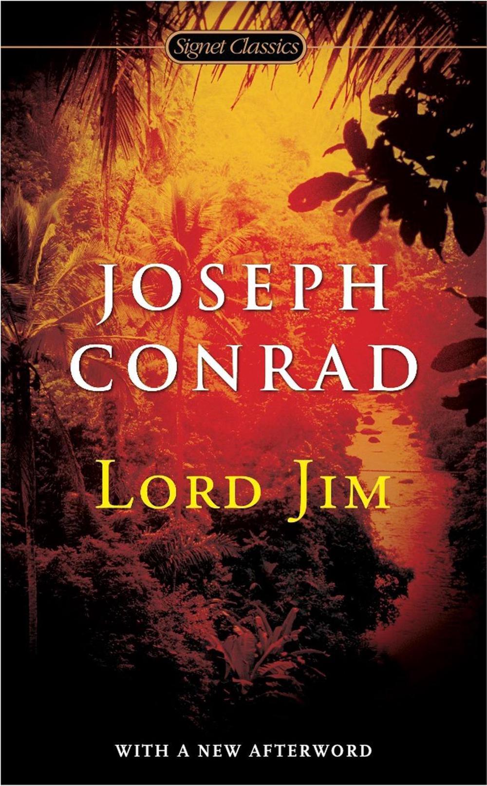 Lord Jim by Joseph Conrad - ISBN: 9780451531278