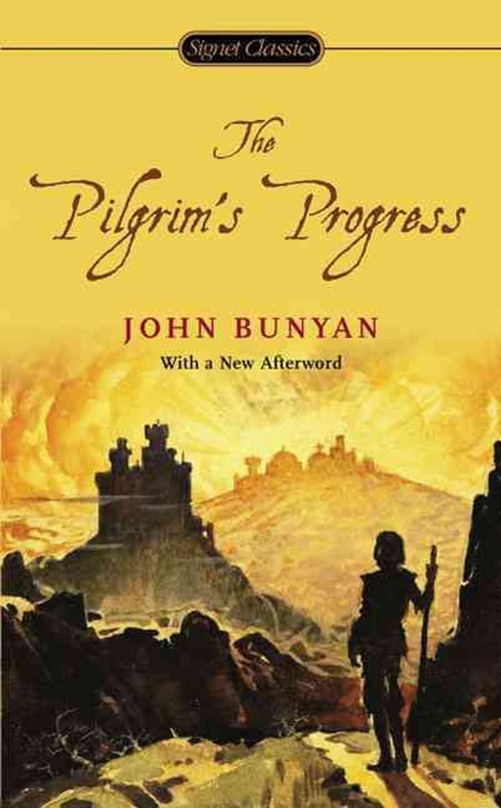 The Pilgrim's Progress by John Bunyan - ISBN: 9780451531292