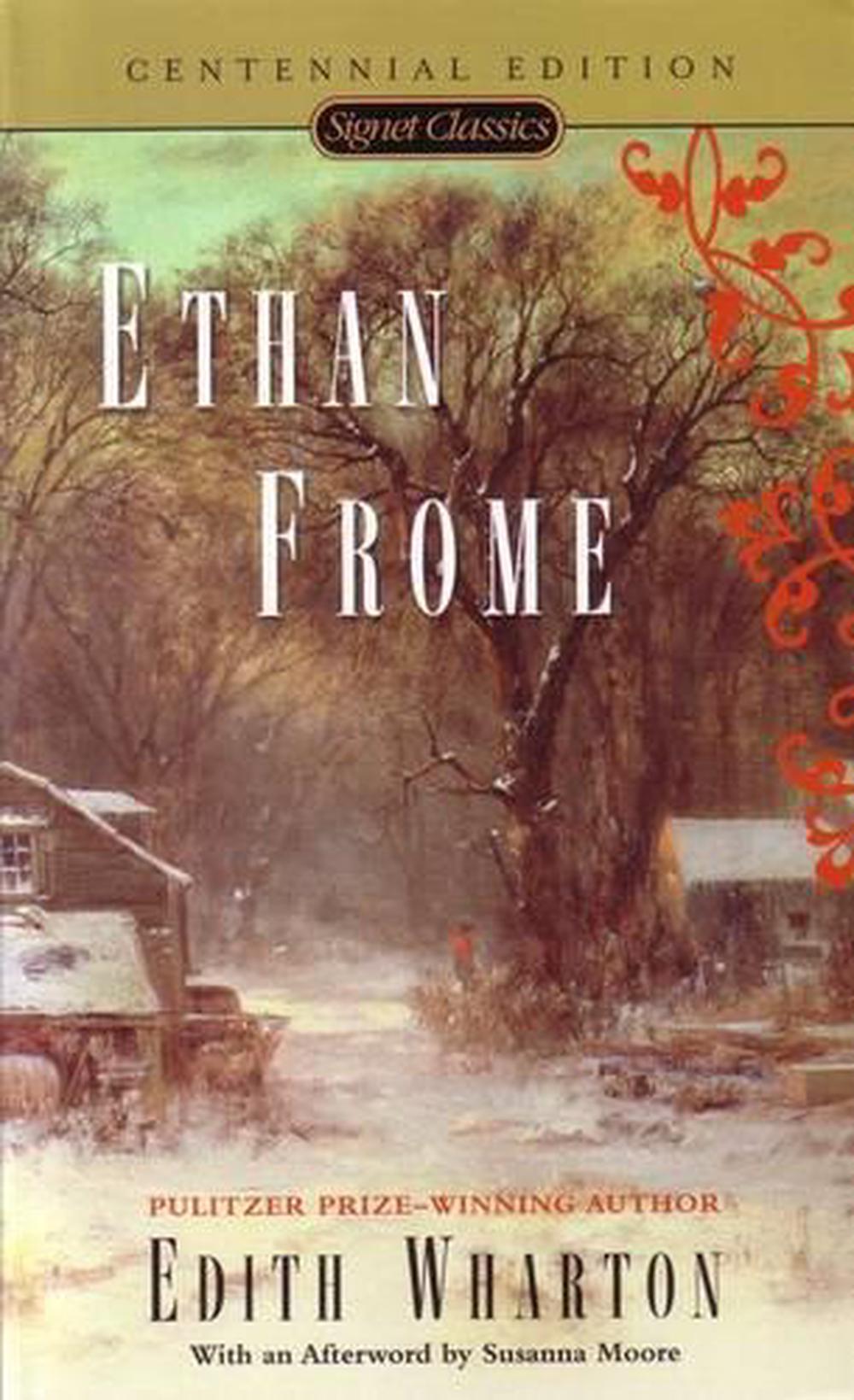ethanfrome